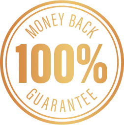 VapoCept money back guarantee