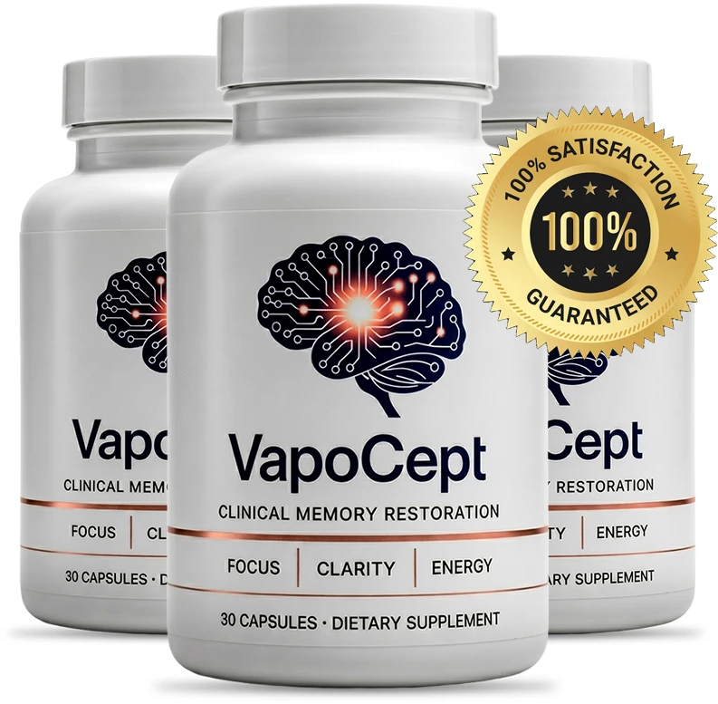 VapoCept official website