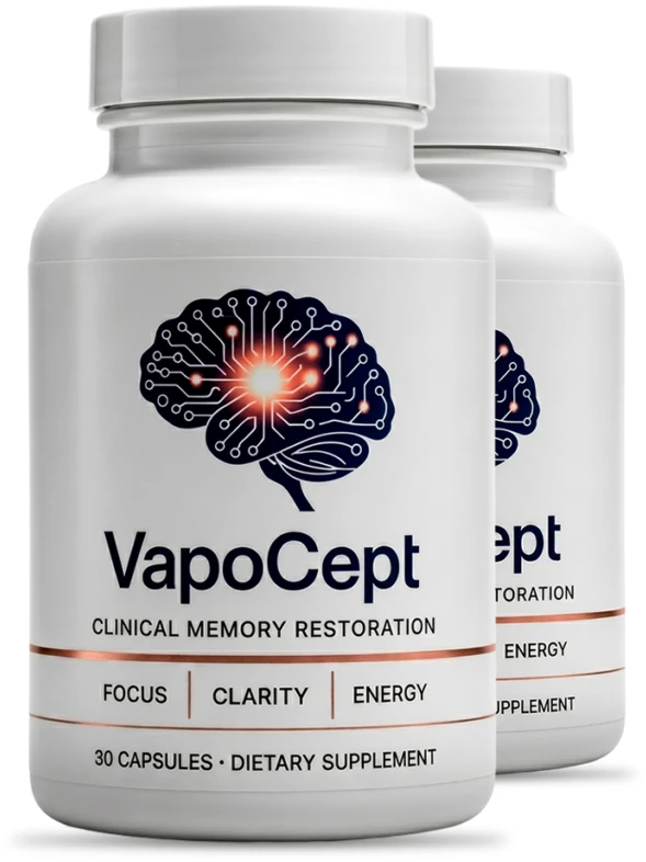 VapoCept supplement